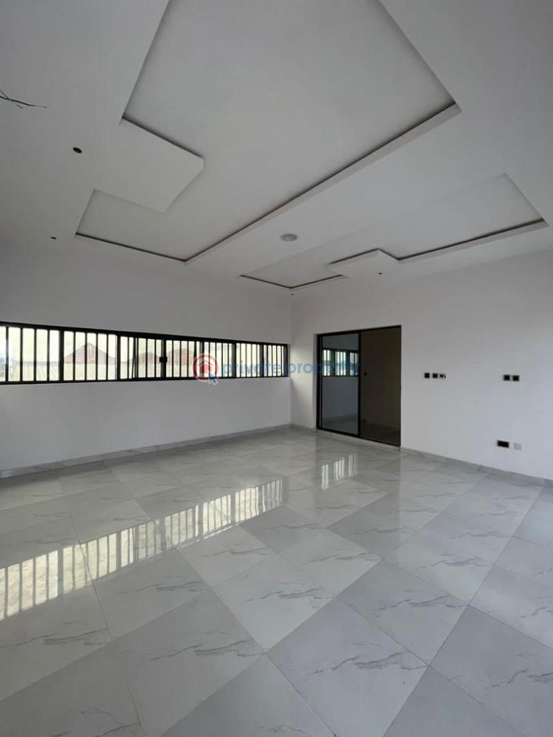 4 bedroom Duplex For Sale Orchid Lekki Lagos - 7