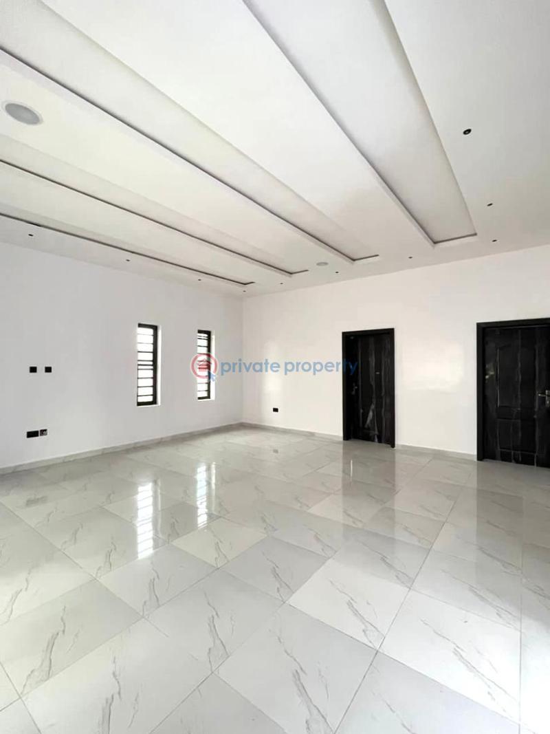 4 bedroom Duplex For Sale Orchid Lekki Lagos - 2