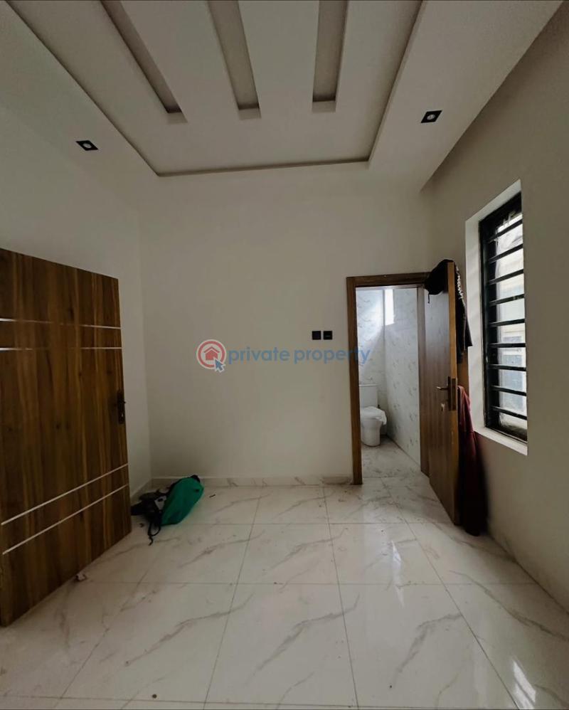 4 bedroom Detached Duplex For Sale Extension Olowora Magodo GRA Phase 1 Ojodu Lagos - 13