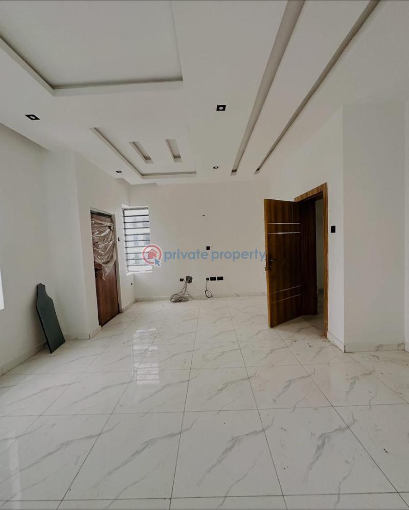 4 bedroom Detached Duplex For Sale Extension Olowora Magodo GRA Phase 1 Ojodu Lagos - 6