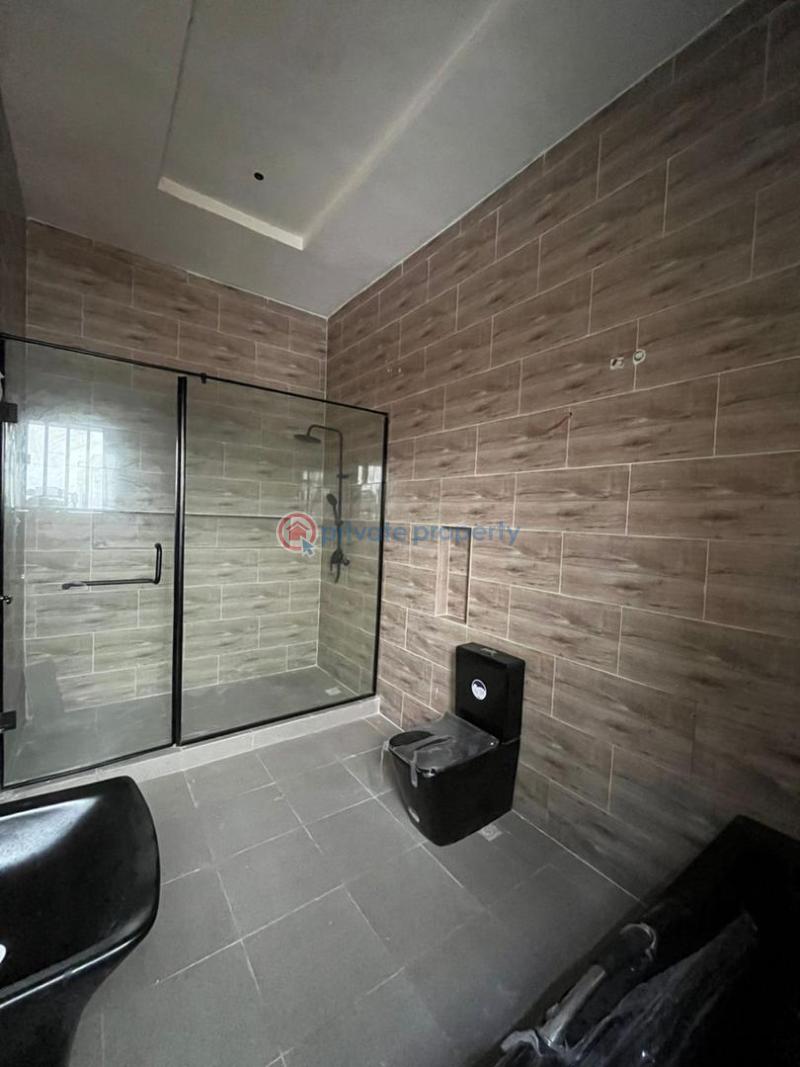 4 bedroom Duplex For Sale Orchid Lekki Lagos - 8