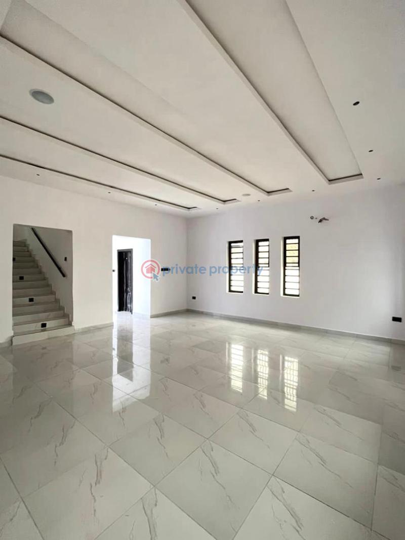 4 bedroom Duplex For Sale Orchid Lekki Lagos - 1