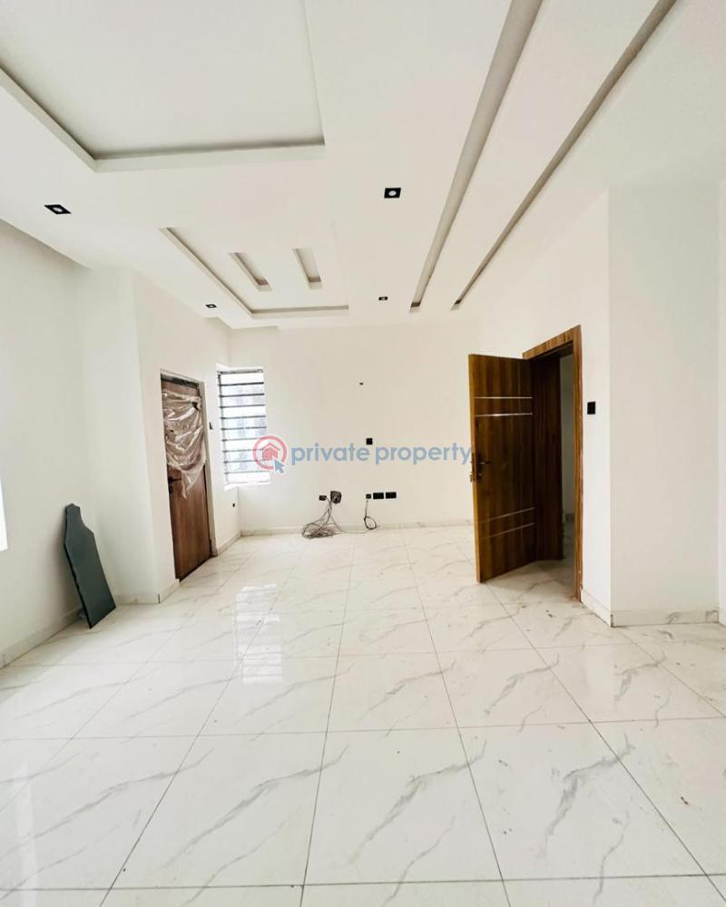 4 bedroom Detached Duplex For Sale Extension Olowora Magodo GRA Phase 1 Ojodu Lagos - 5