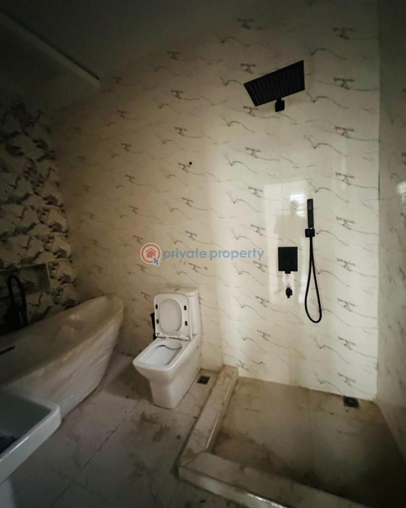 4 bedroom Detached Duplex For Sale Extension Olowora Magodo GRA Phase 1 Ojodu Lagos - 3