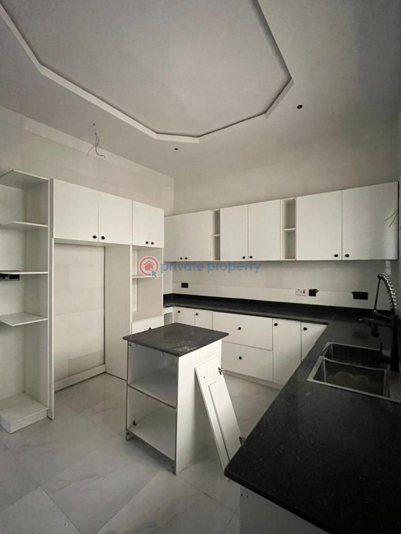 4 bedroom Duplex For Sale Orchid Lekki Lagos - 3