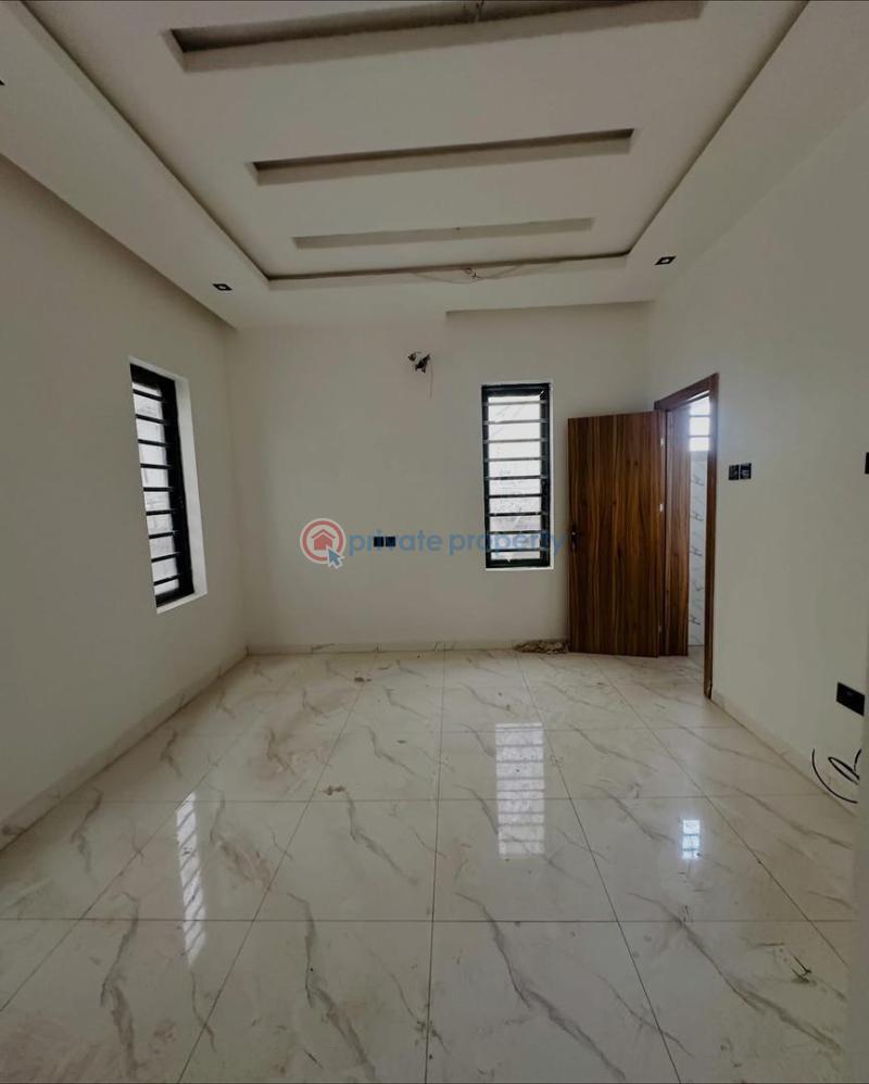 4 bedroom Detached Duplex For Sale Extension Olowora Magodo GRA Phase 1 Ojodu Lagos - 9