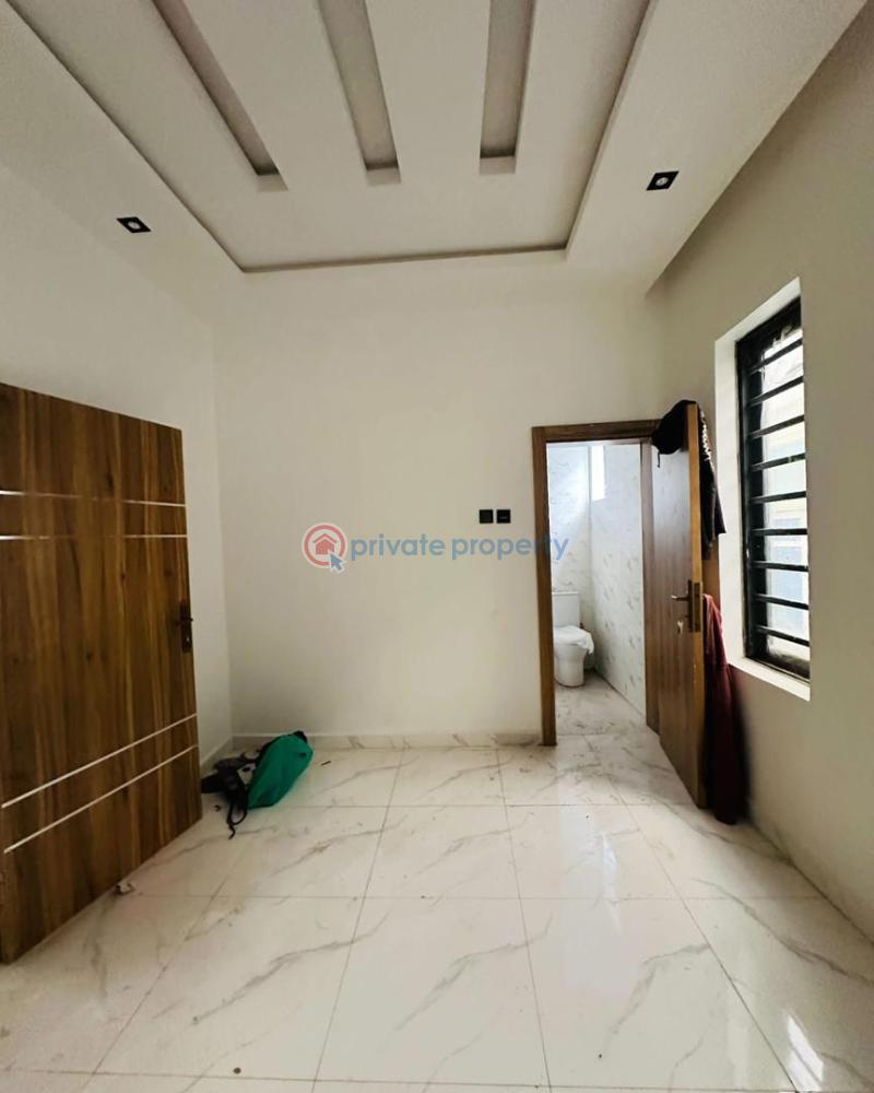 4 bedroom Detached Duplex For Sale Extension Olowora Magodo GRA Phase 1 Ojodu Lagos - 12