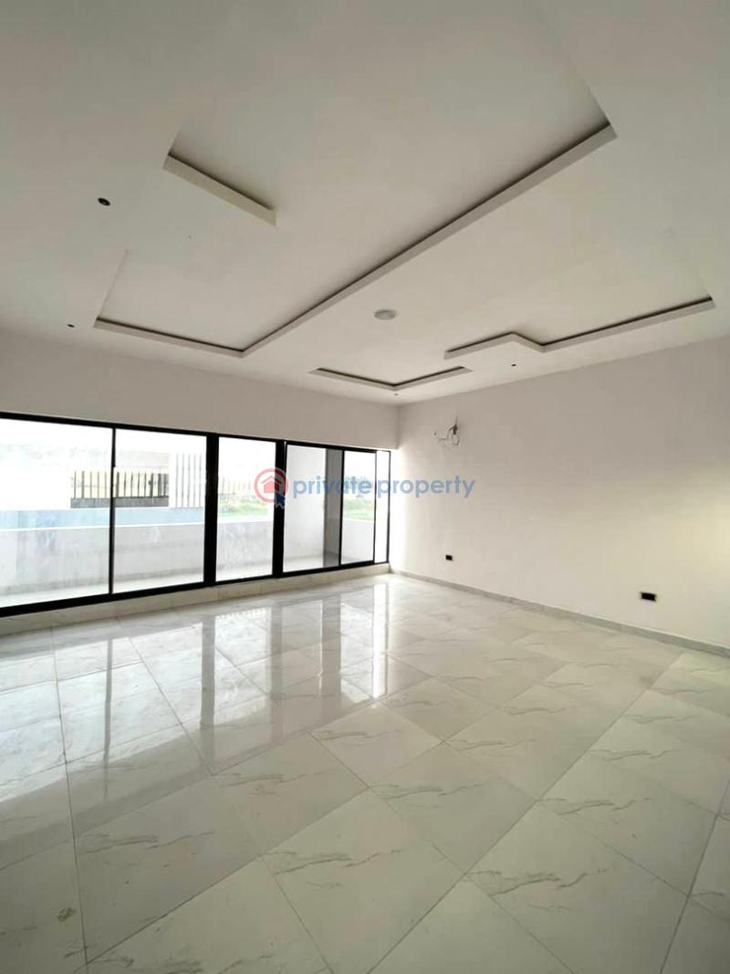 4 bedroom Duplex For Sale Orchid Lekki Lagos - 4