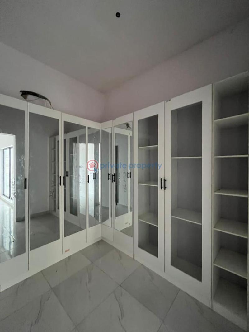 4 bedroom Duplex For Sale Orchid Lekki Lagos - 5