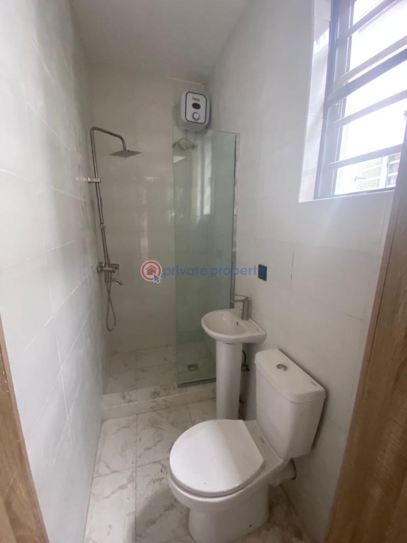 4 bedroom Semi detached Duplex For Sale Ikota Lekki Lagos - 1