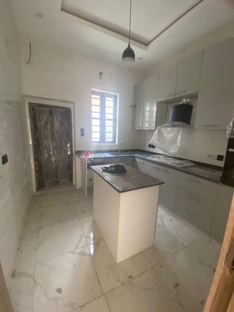 4 bedroom Semi detached Duplex For Sale Ikota Lekki Lagos - 9