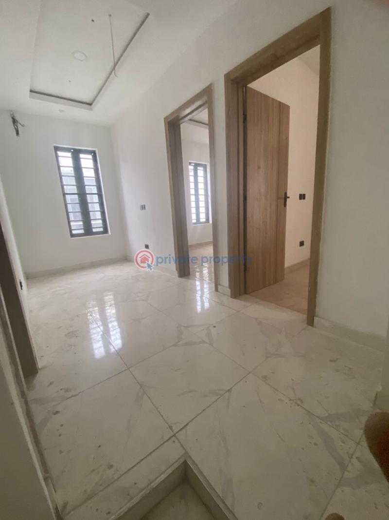 4 bedroom Semi detached Duplex For Sale Ikota Lekki Lagos - 6