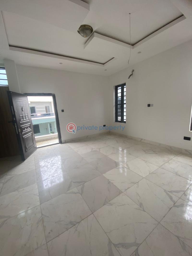 4 bedroom Semi detached Duplex For Sale Ikota Lekki Lagos - 3