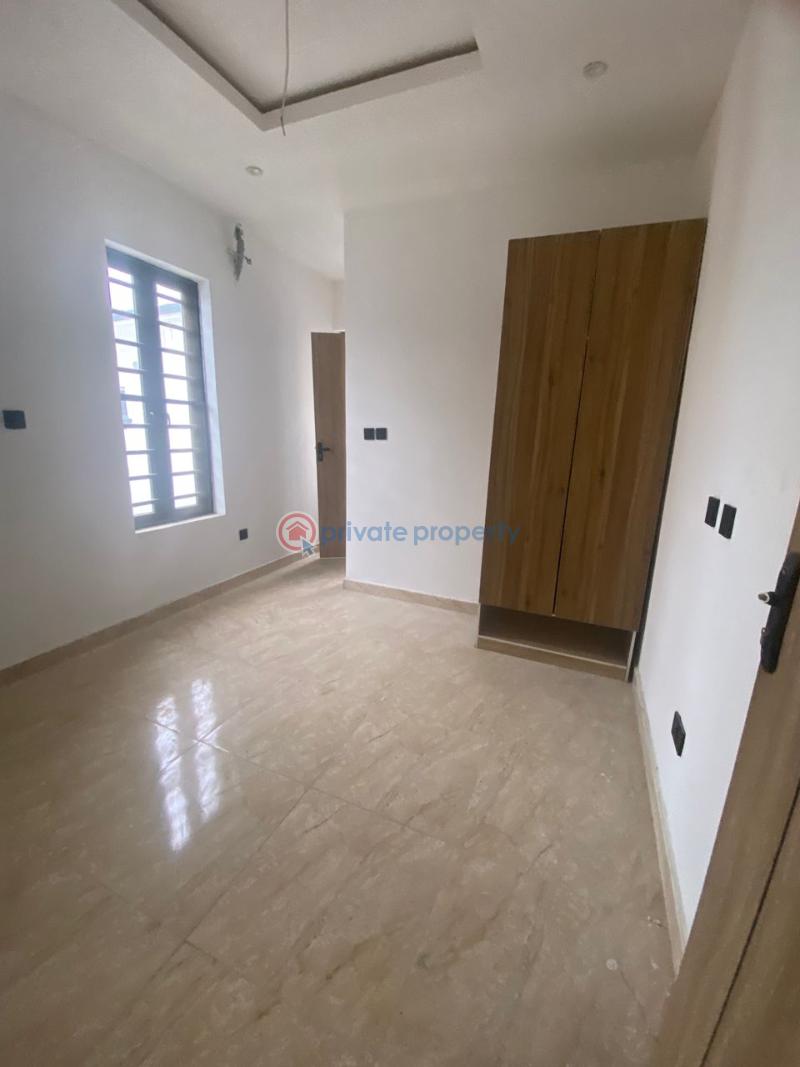 4 bedroom Semi detached Duplex For Sale Ikota Lekki Lagos - 8