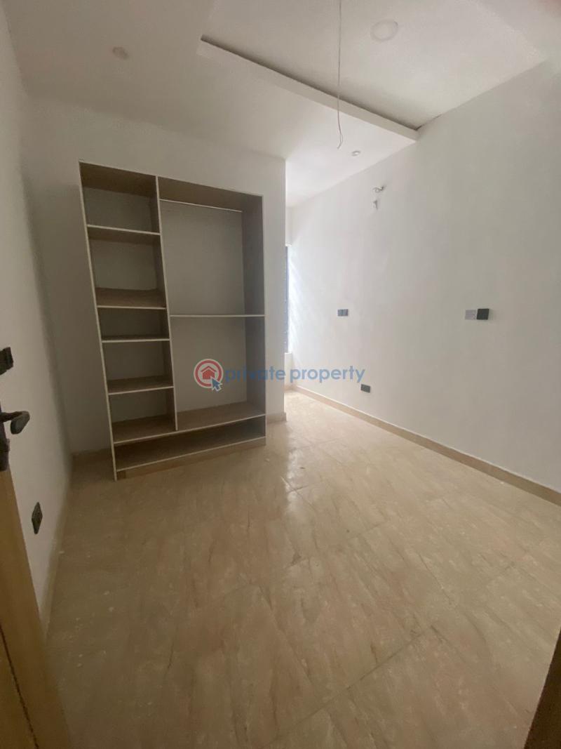 4 bedroom Semi detached Duplex For Sale Ikota Lekki Lagos - 7