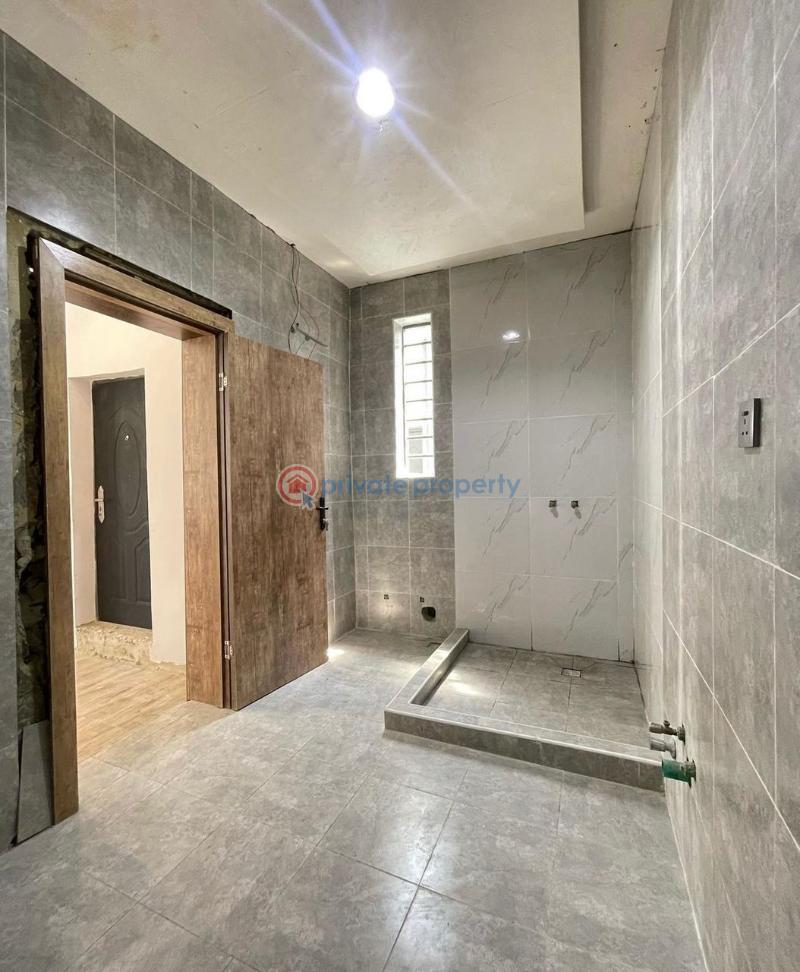 4 bedroom Terrace For Sale Ologolo Lekki Lagos - 2