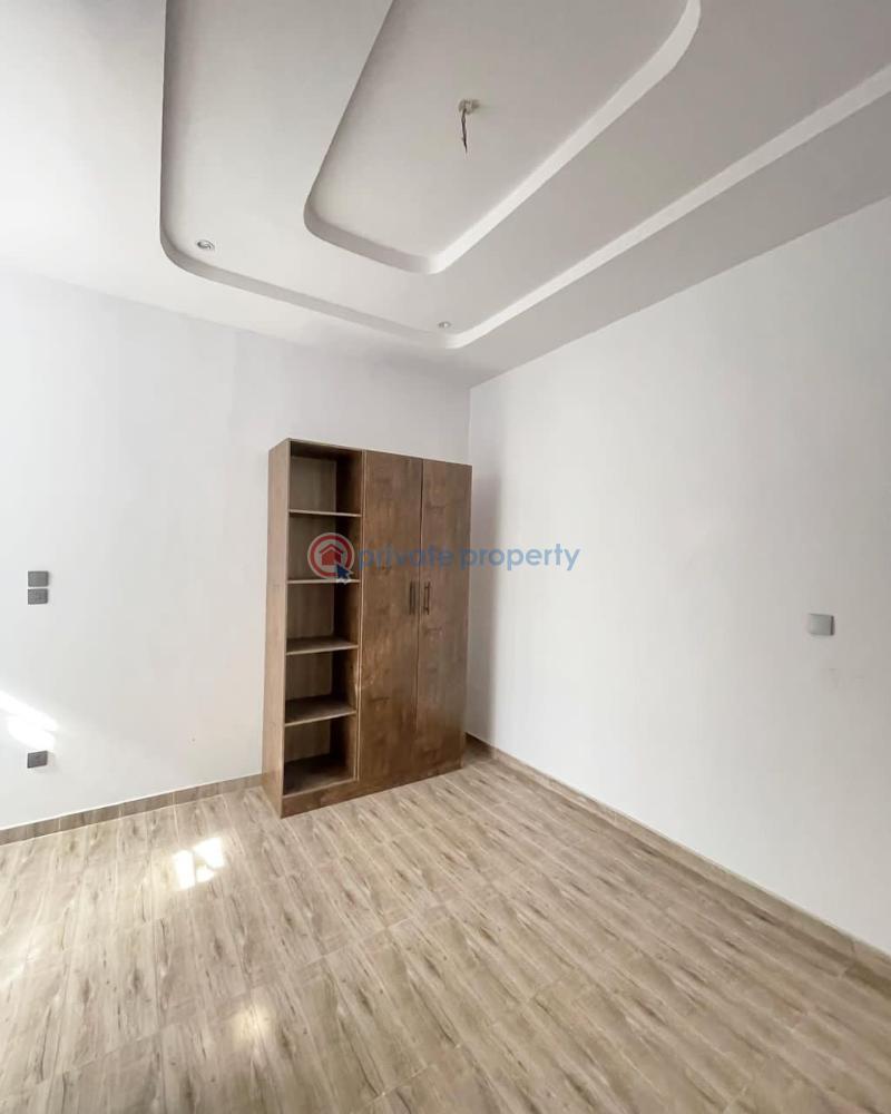 4 bedroom Terrace For Sale Ologolo Lekki Lagos - 7