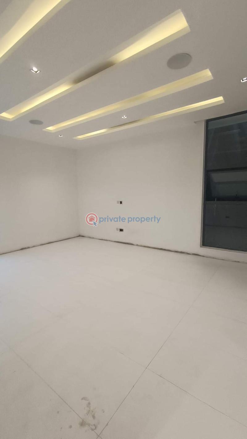 5 bedroom Duplex For Sale Off Alfred Rewane Ikoyi Lagos - 1