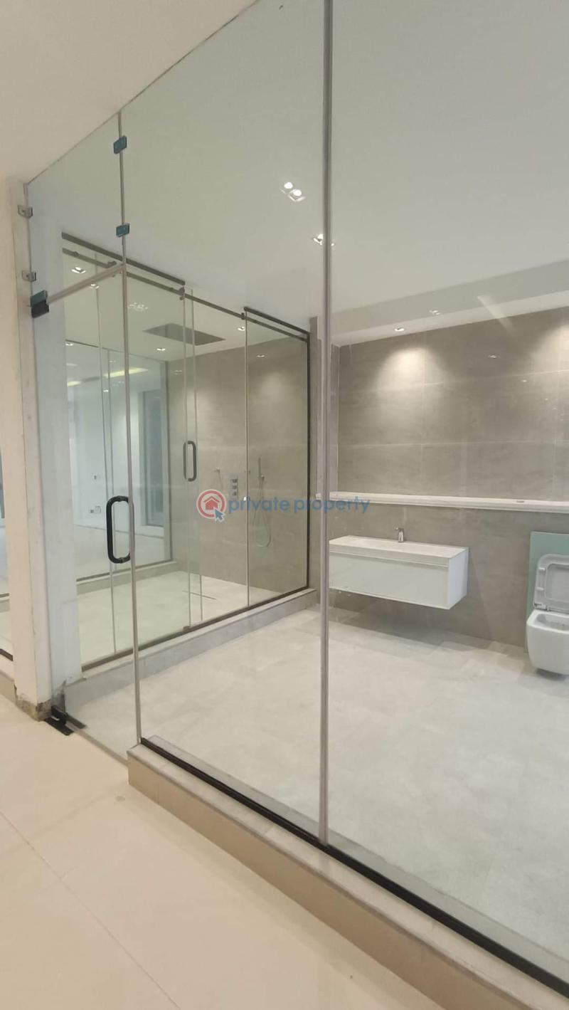 5 bedroom Duplex For Sale Off Alfred Rewane Ikoyi Lagos - 3