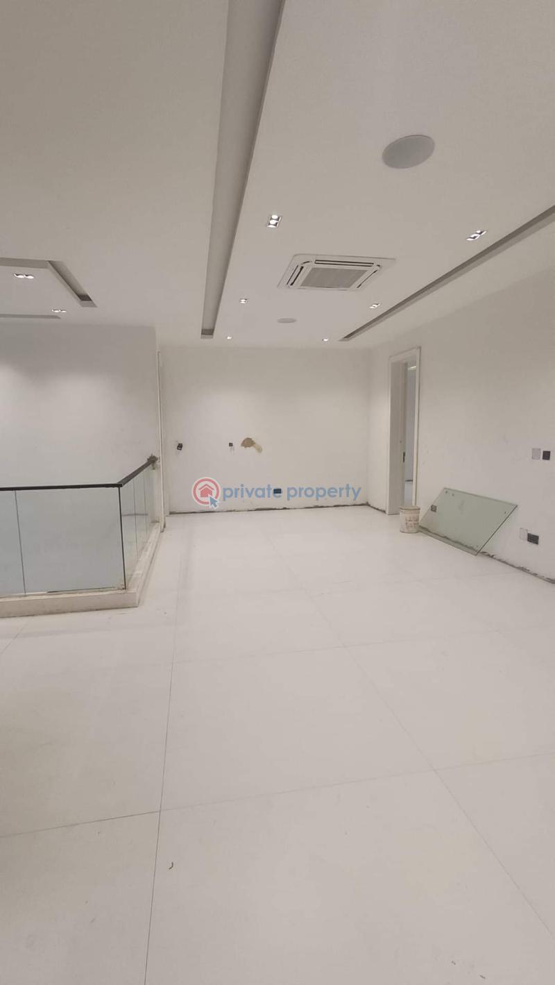 5 bedroom Duplex For Sale Off Alfred Rewane Ikoyi Lagos - 5