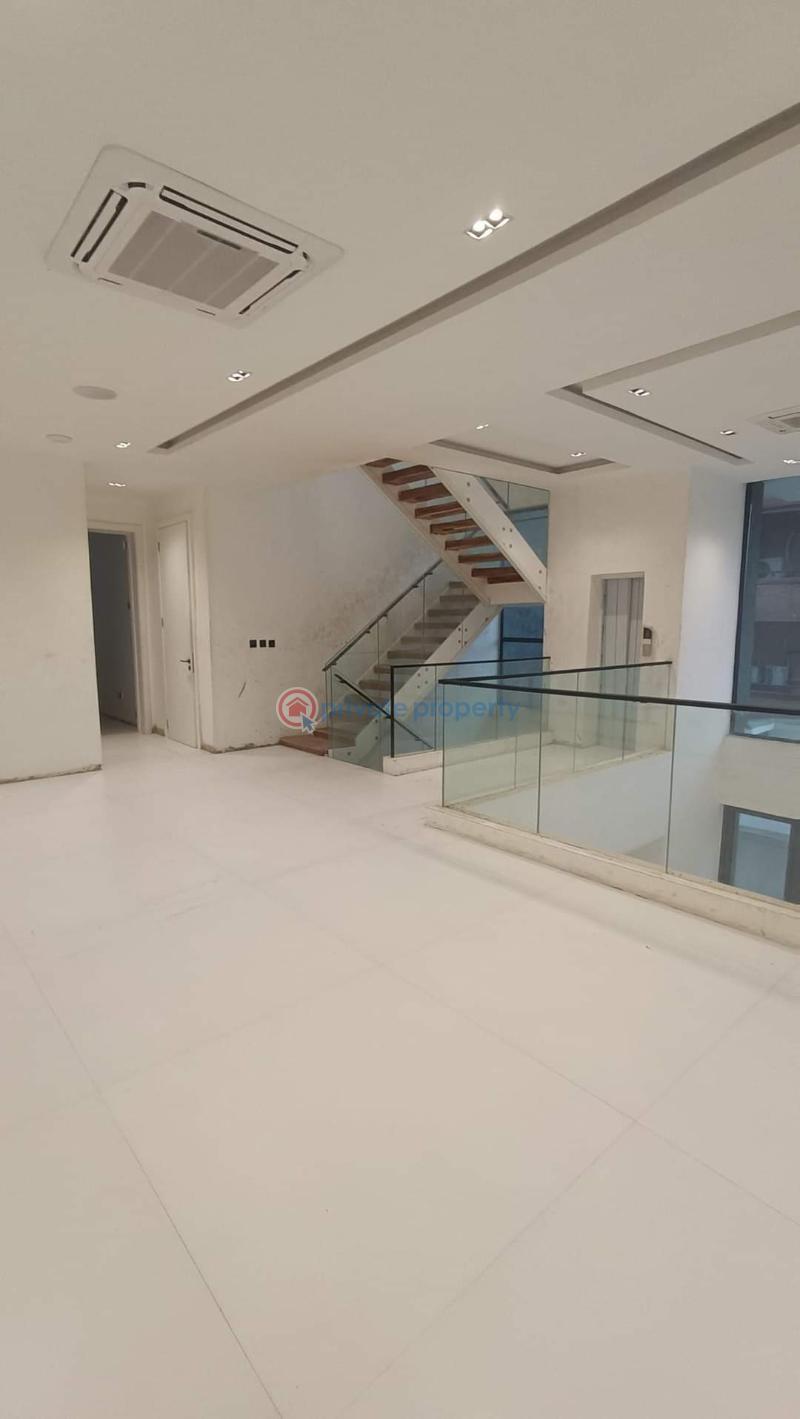 5 bedroom Duplex For Sale Off Alfred Rewane Ikoyi Lagos - 2