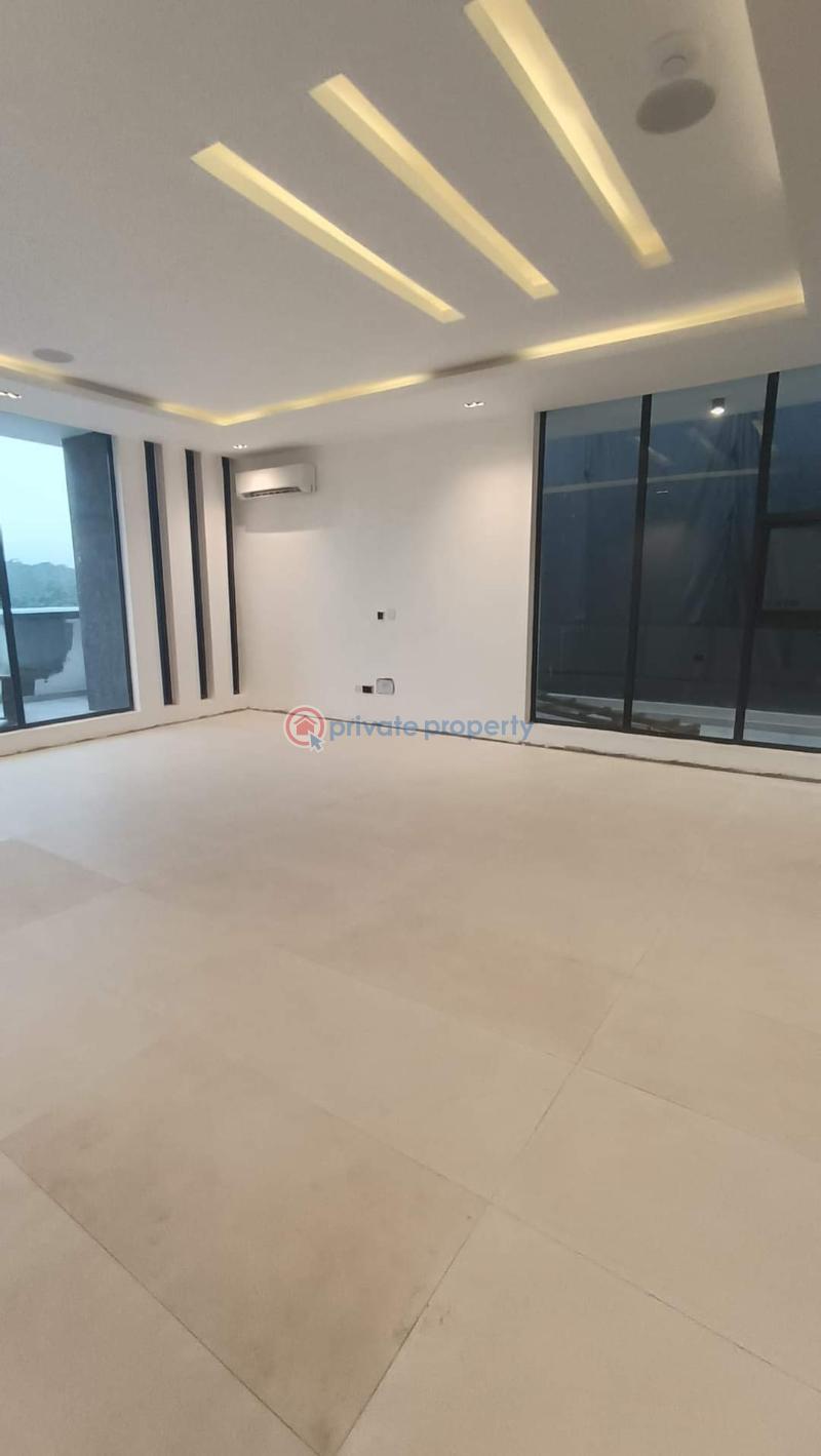 5 bedroom Duplex For Sale Off Alfred Rewane Ikoyi Lagos - 4