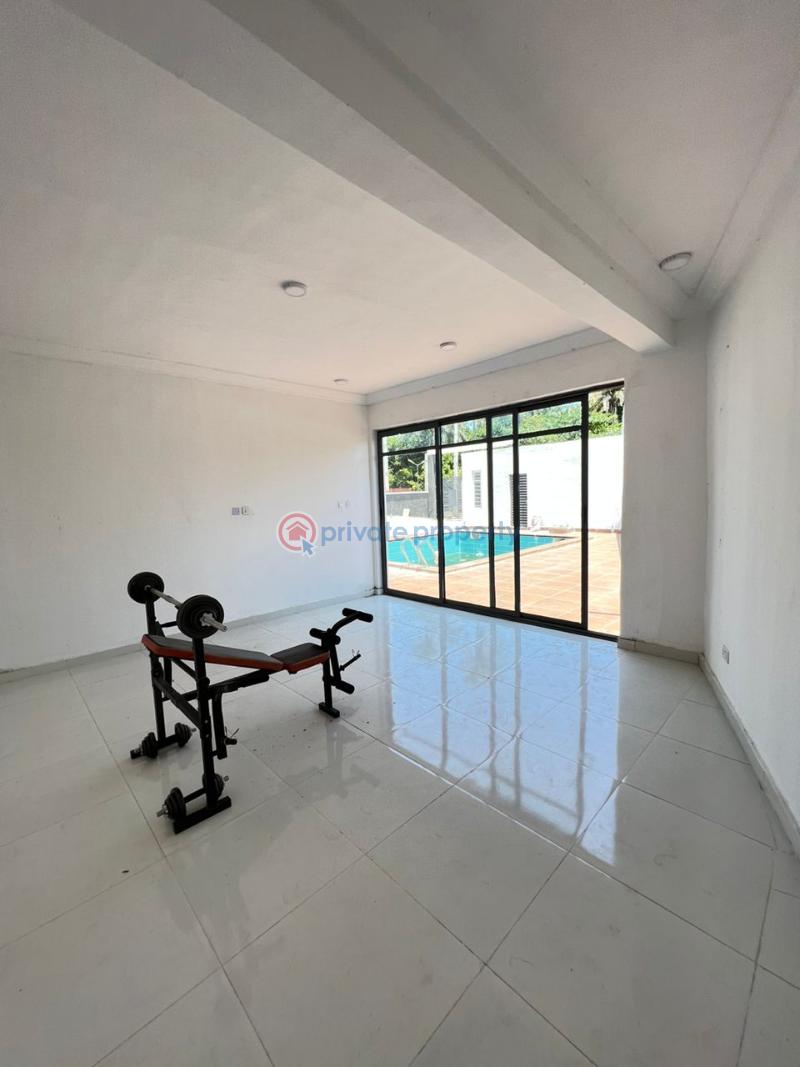 5 bedroom Duplex For Sale Ikota Lekki Lagos - 4