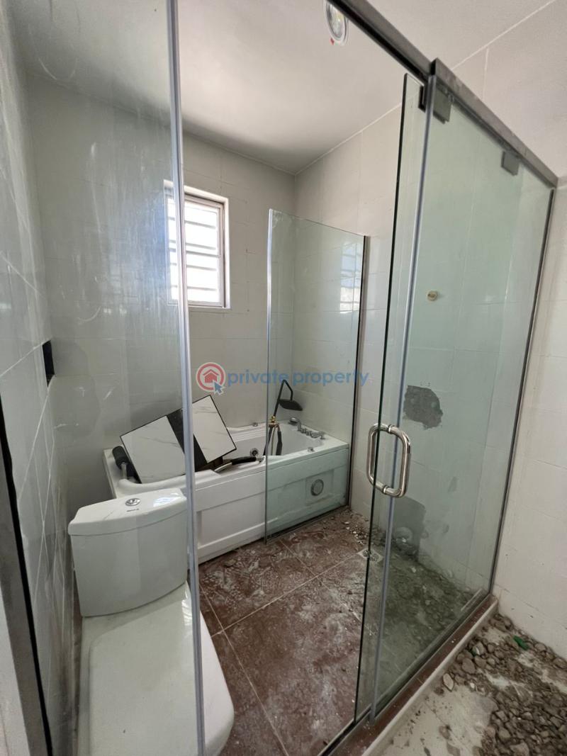 5 bedroom Duplex For Sale Ikota Lekki Lagos - 8