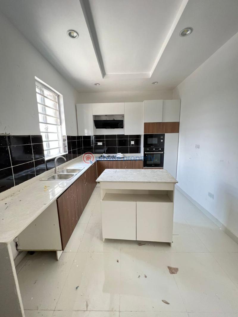 5 bedroom Duplex For Sale Ikota Lekki Lagos - 6