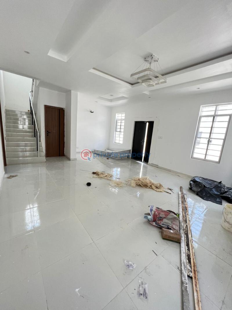 5 bedroom Duplex For Sale Ikota Lekki Lagos - 3