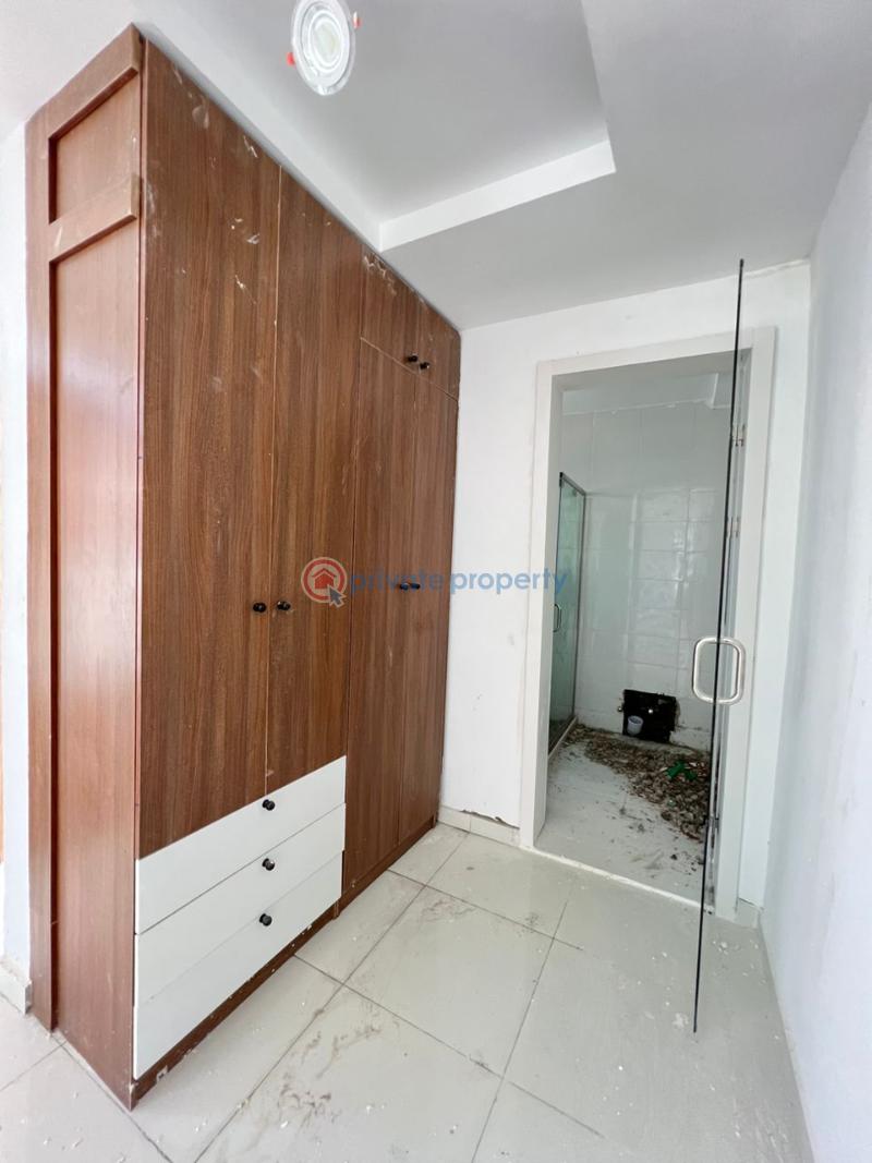 5 bedroom Duplex For Sale Ikota Lekki Lagos - 9