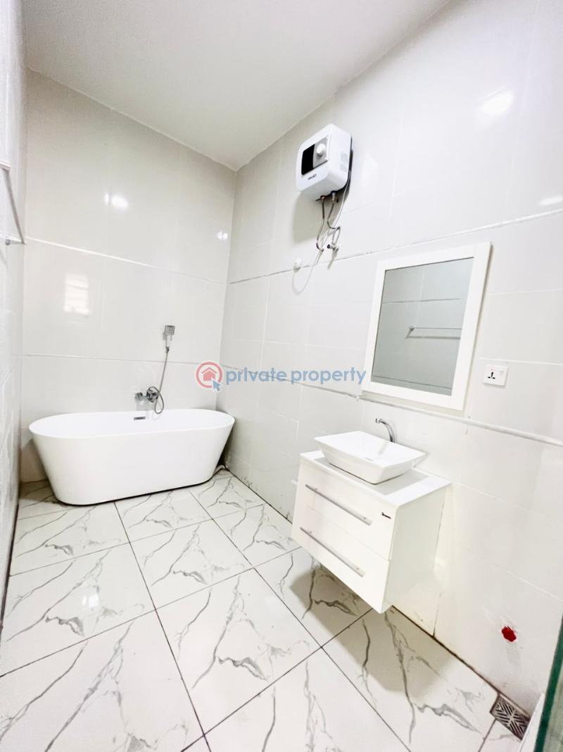 5 bedroom Duplex For Sale Ikota Lekki Lagos - 7