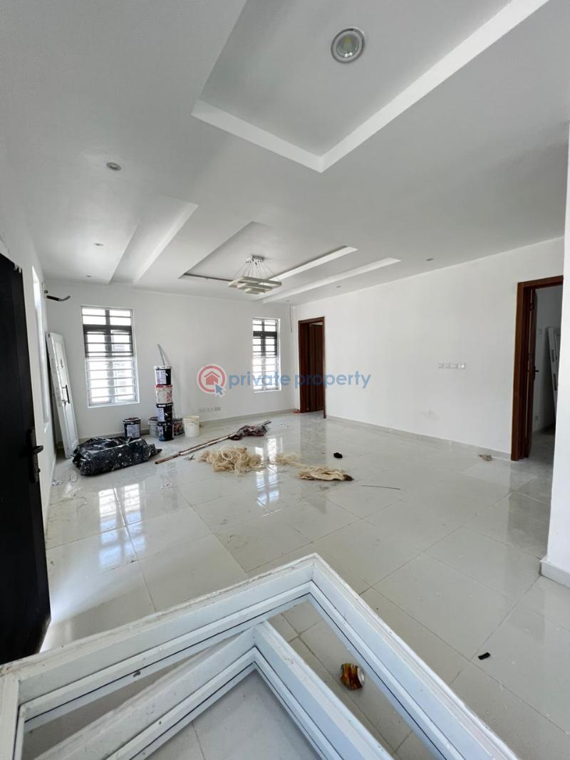 5 bedroom Duplex For Sale Ikota Lekki Lagos - 2