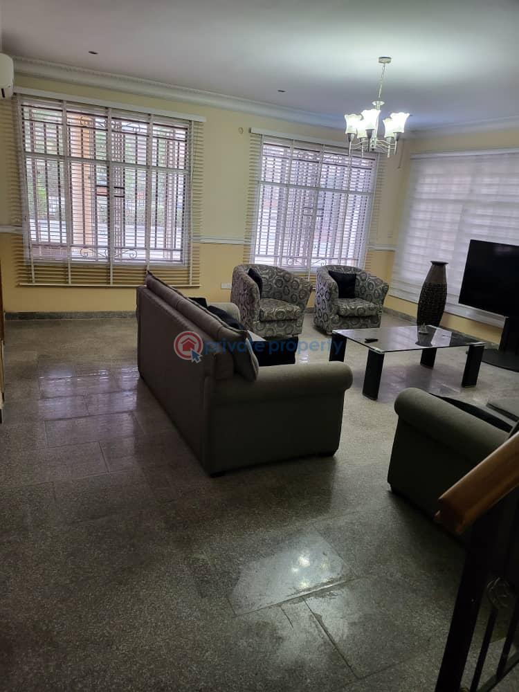 5 bedroom Detached Duplex For Sale Amen Estate, Eleko Beach Eleko Ibeju-Lekki Lagos - 3