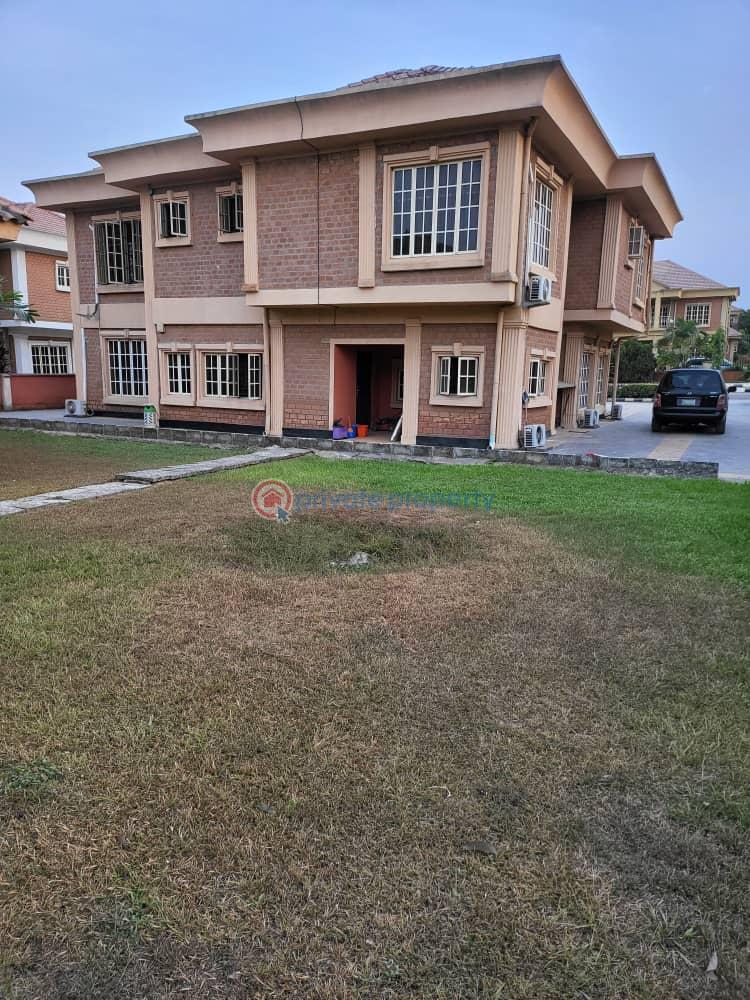 5 bedroom Detached Duplex For Sale Amen Estate, Eleko Beach Eleko Ibeju-Lekki Lagos - 0