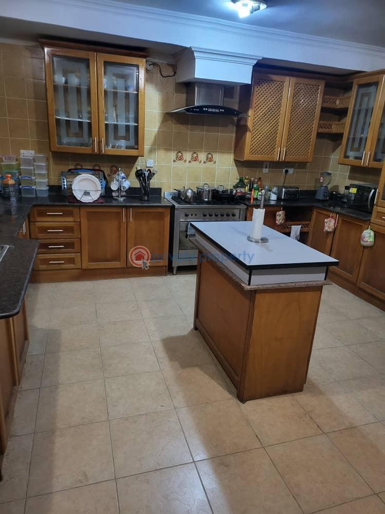 5 bedroom Detached Duplex For Sale Amen Estate, Eleko Beach Eleko Ibeju-Lekki Lagos - 13
