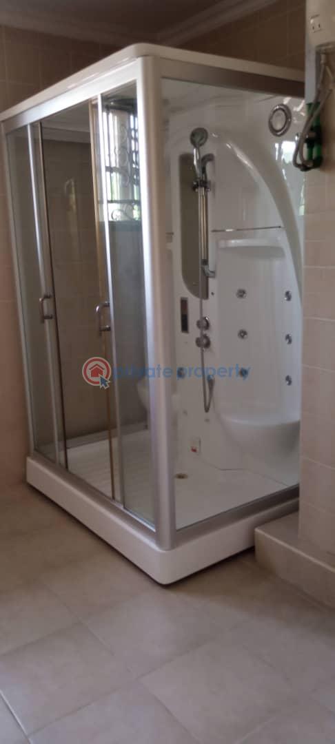 5 bedroom Detached Duplex For Sale Amen Estate, Eleko Beach Eleko Ibeju-Lekki Lagos - 9