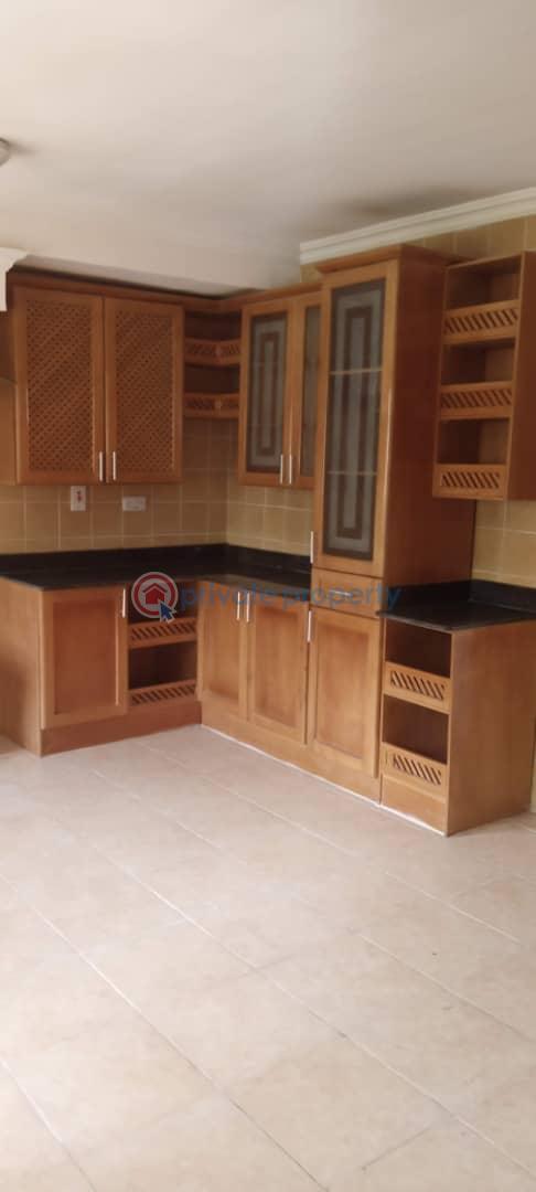 5 bedroom Detached Duplex For Sale Amen Estate, Eleko Beach Eleko Ibeju-Lekki Lagos - 10