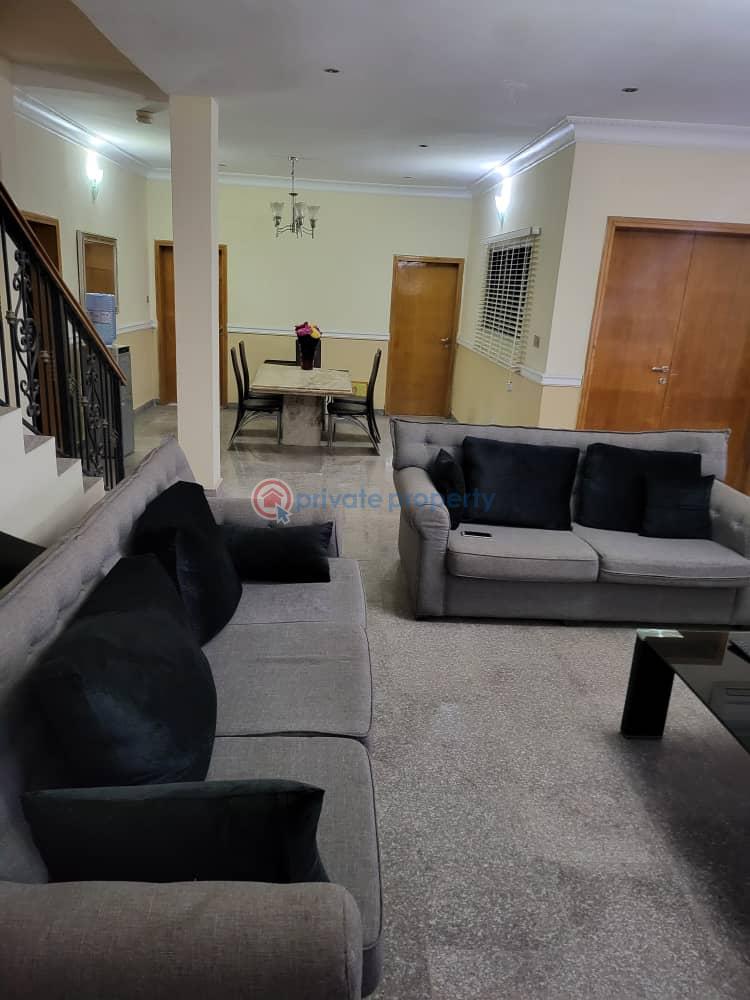 5 bedroom Detached Duplex For Sale Amen Estate, Eleko Beach Eleko Ibeju-Lekki Lagos - 6