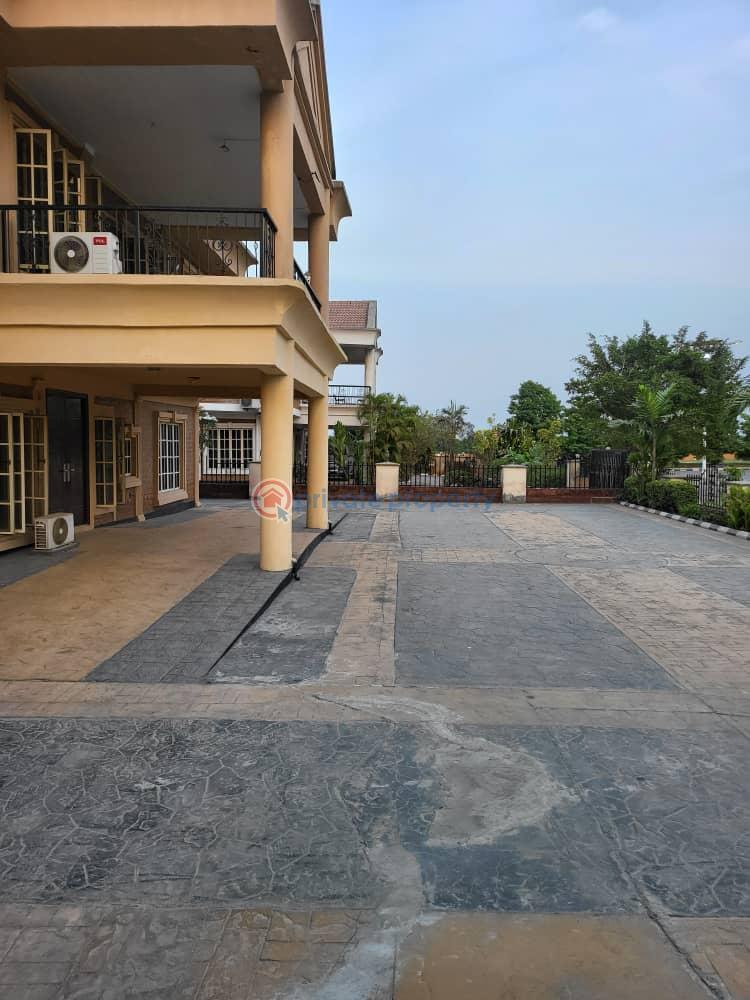 5 bedroom Detached Duplex For Sale Amen Estate, Eleko Beach Eleko Ibeju-Lekki Lagos - 11