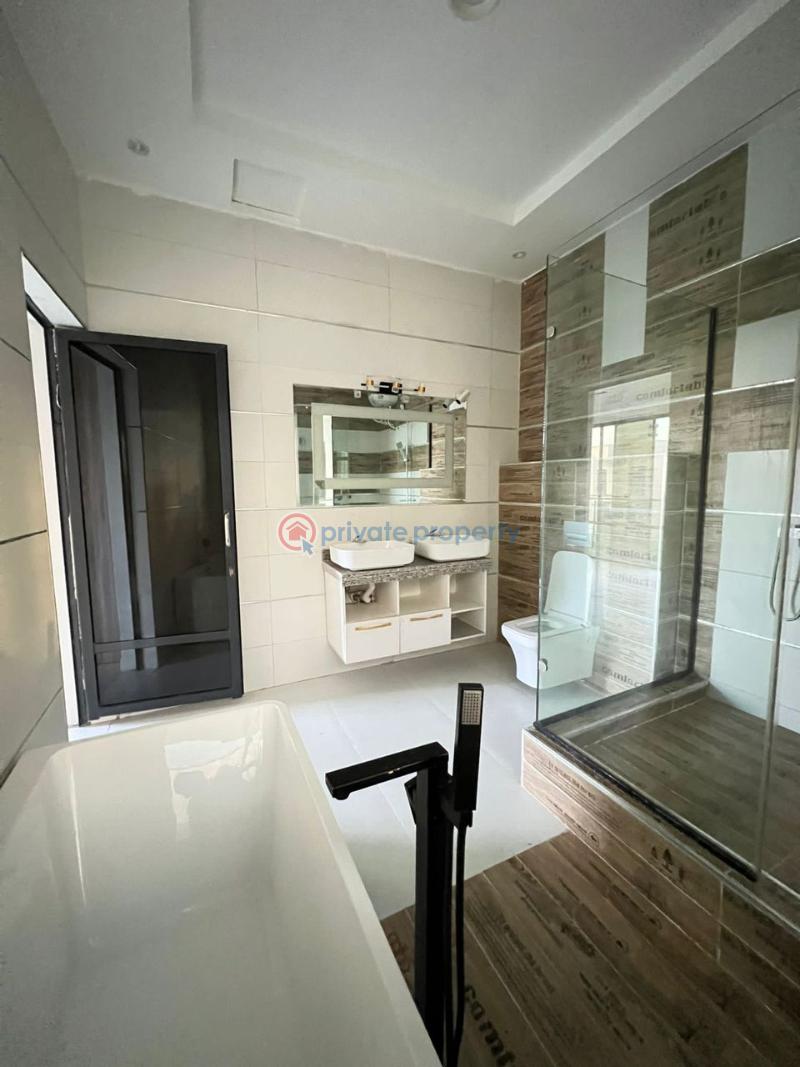 5 bedroom Duplex For Sale Ikota Lekki Lagos - 7