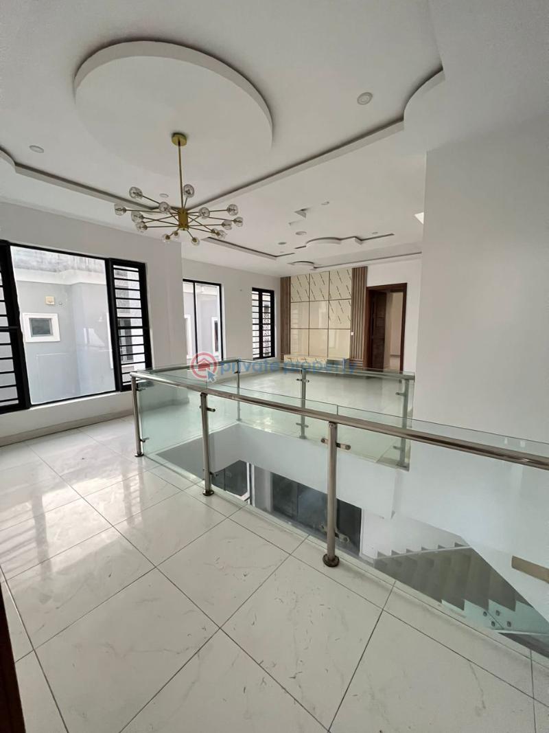5 bedroom Duplex For Sale Ikota Lekki Lagos - 6
