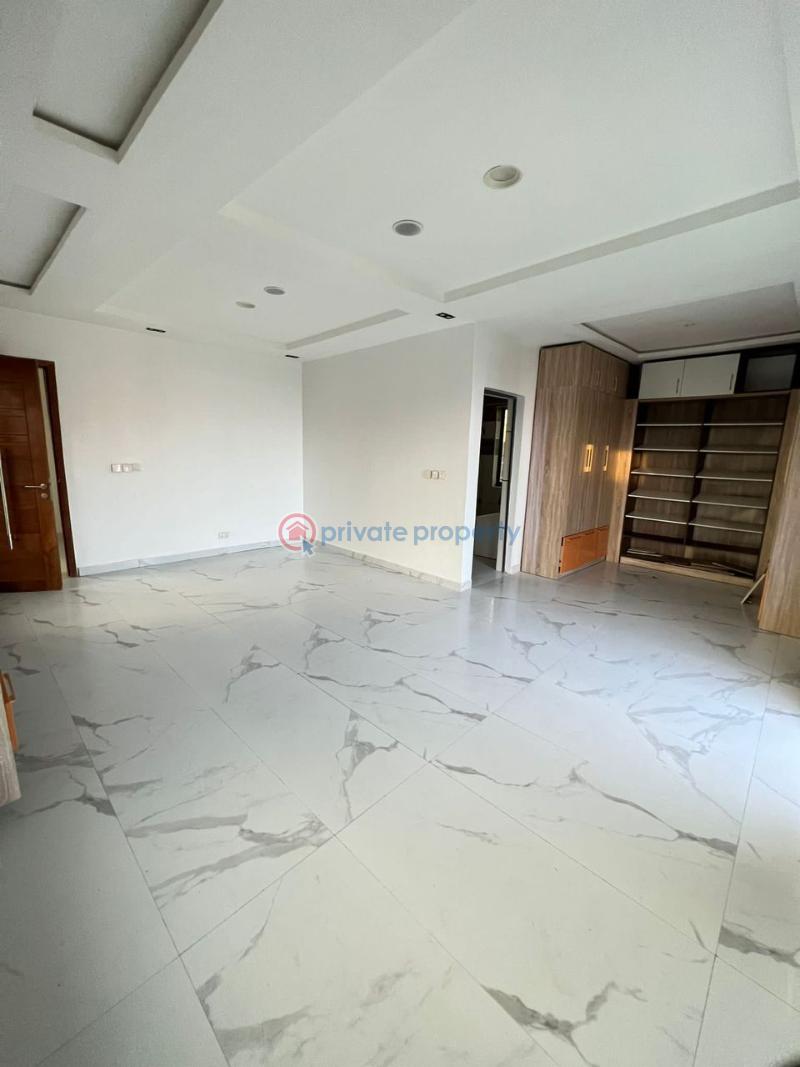 5 bedroom Duplex For Sale Ikota Lekki Lagos - 2