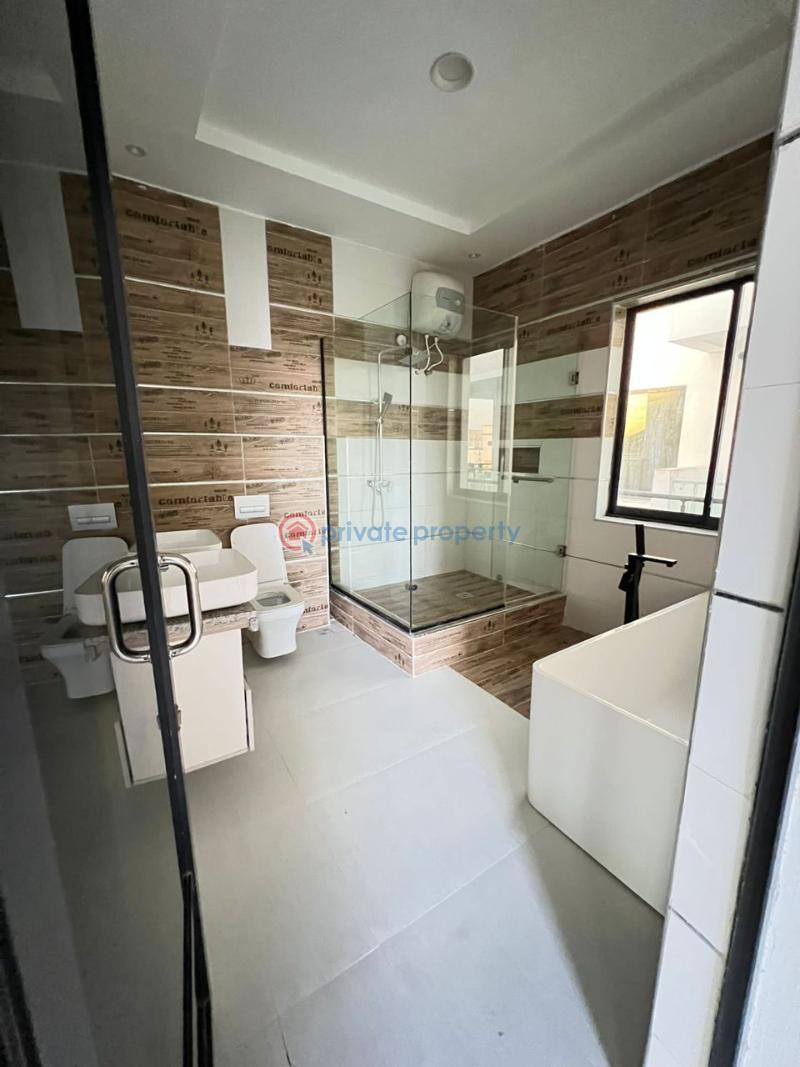 5 bedroom Duplex For Sale Ikota Lekki Lagos - 10