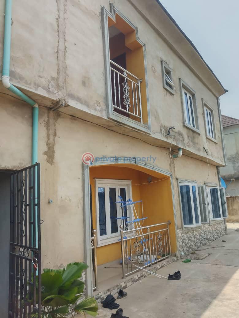 Duplex For Sale Magboro Lagos Extension Ogun - 2