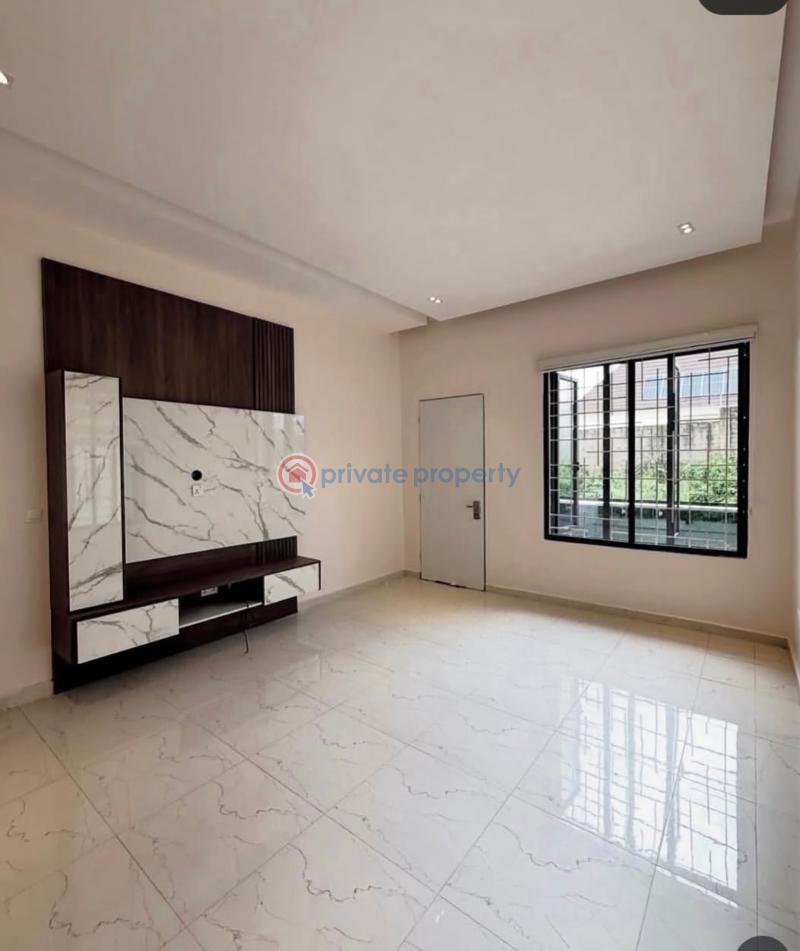 5 bedroom Detached Duplex For Sale Guzape Main Guzape Abuja Phase 1  - 7