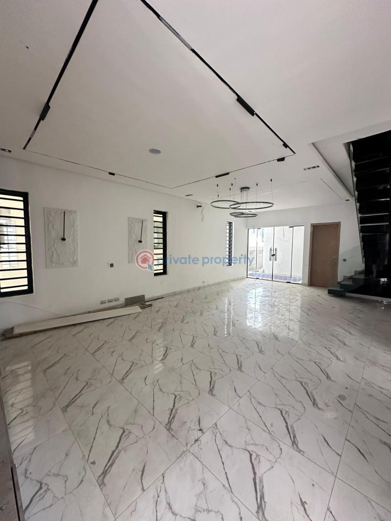 5 bedroom Detached Duplex For Sale Orchid Lekki Lagos - 1