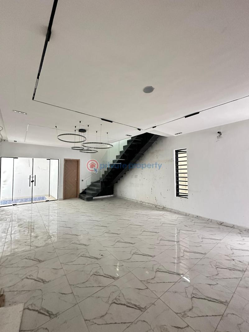 5 bedroom Detached Duplex For Sale Orchid Lekki Lagos - 10