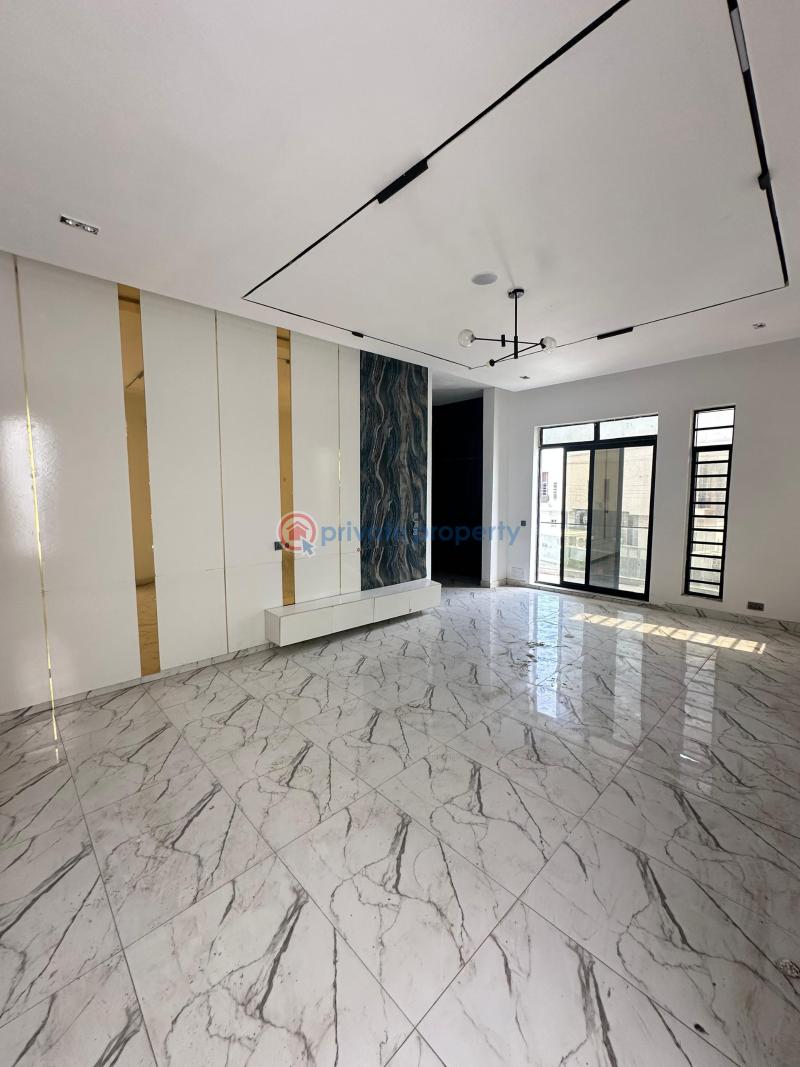 5 bedroom Detached Duplex For Sale Orchid Lekki Lagos - 3