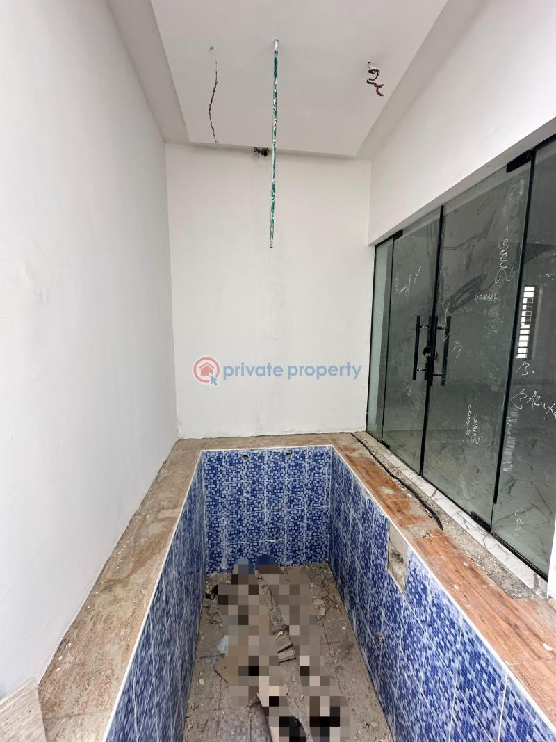 5 bedroom Detached Duplex For Sale Orchid Lekki Lagos - 4